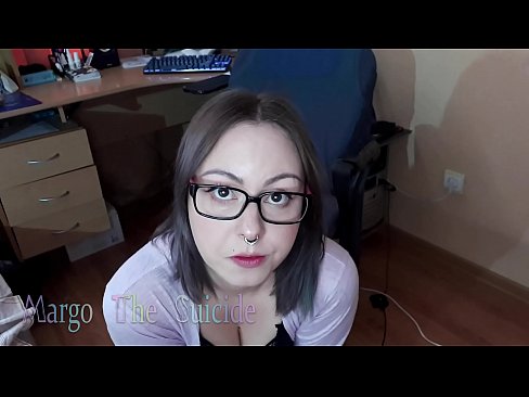 ❤️ Sexy Girl with Glasses Sucks Dildo Deeply on Camera Pornografia in casa à porn co.samoanalitika.ru ❌️